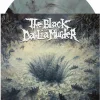 The Black Dahlia Murder - Servitude LP Vinyl Record (Electromagnetic Vinyl)