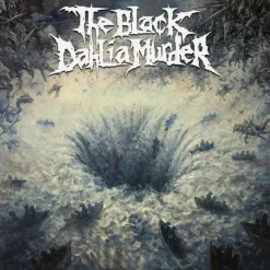 The Black Dahlia Murder - Servitude LP Vinyl Record (Electromagnetic Vinyl)