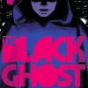 The Black Ghost Season One: Hard Revolution by Monica Gallagher & Alex Segura Trade Paperback Book