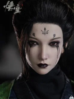 The Black Myth: Wukong - The Fourth Sister 1/3 Scale Statue