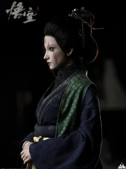 The Black Myth: Wukong - The Fourth Sister 1/3 Scale Statue