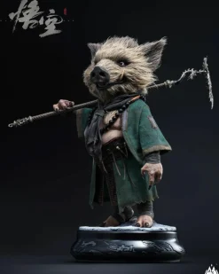 The Black Myth: Wukong - Zhu Bajie 1/3 Scale Statue