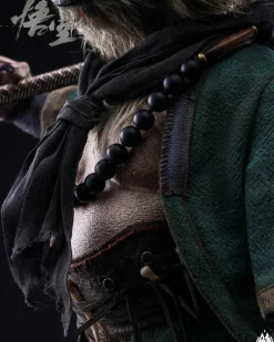 The Black Myth: Wukong - Zhu Bajie 1/3 Scale Statue
