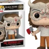 The Black Phone (2022) - The Grabber in Alternate Outfit Pop! Vinyl Figure