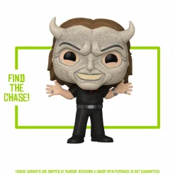 The Black Phone (2022) - The Grabber Pop! Vinyl Figure