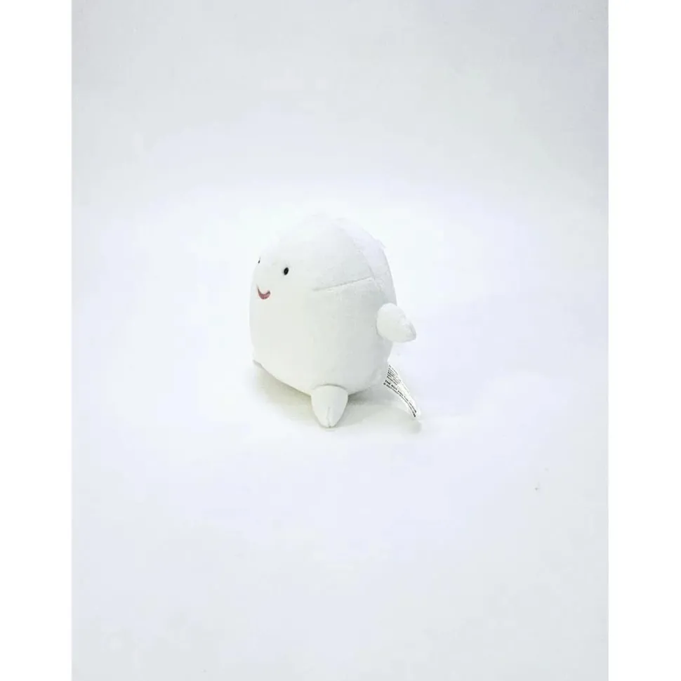 The Boy and the Heron (2023) - Warawara (Ver. A) 5" Plush