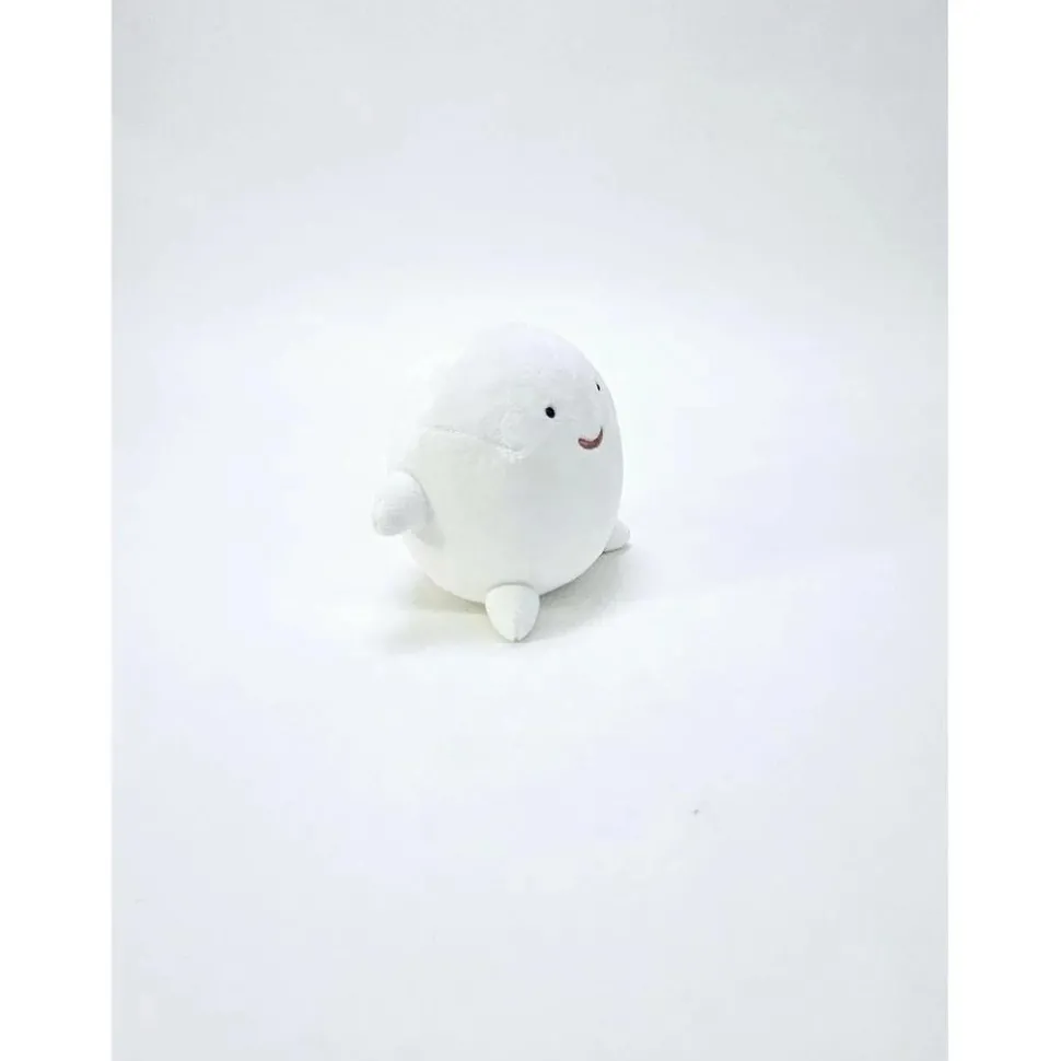 The Boy and the Heron (2023) - Warawara (Ver. A) 5" Plush