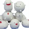 The Boy and the Heron (2023) - Warawara Nosechara PVC Stacking Figure