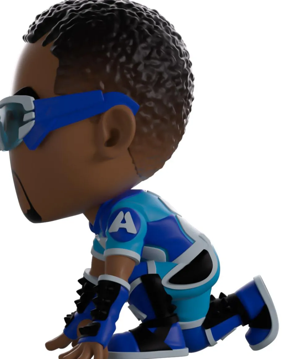 The Boys (2019) - A-Train 3.5" Vinyl Figure