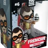 The Boys (2019) - Frenchie 4.5" Vinyl Figure
