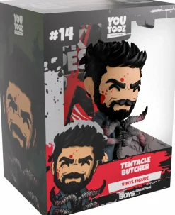 The Boys (2019) - Tentacle Butcher 4.5" Vinyl Figure