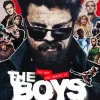 The Boys (2019) - The Art and Making of The Boys Hardcover Book
