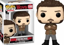 The Boys - Dirty Business Pop! Vinyl Bundle (Set of 3)