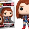 The Boys - Firecracker Pop! Vinyl Figure