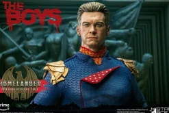 The Boys - Homelander Deluxe 1/6th Scale Action Figure (Int Sales Only)