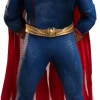 The Boys - Homelander Deluxe 1/6th Scale Action Figure (Battery Compliant)