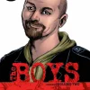 The Boys - Omnibus Volume 02 Trade Paperback Book