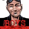 The Boys - Omnibus Volume 05 Trade Paperback Book