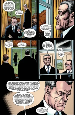 The Boys - Omnibus Volume 06 Trade Paperback Book