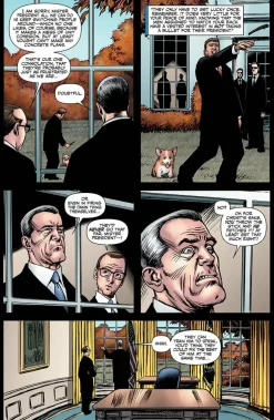 The Boys - Omnibus Volume 06 Trade Paperback Book