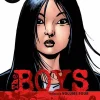 The Boys - Omnibus Volume 04 Trade Paperback Book