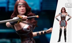 The Boys - Queen Maeve 1/6th Scale Action Figure