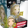 The Boys - Starlight 4.5” Vinyl Figure