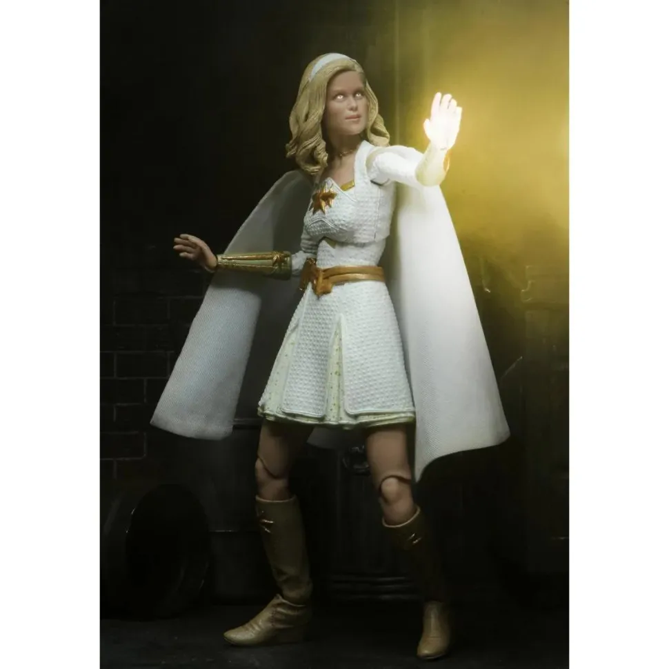 The Boys - Starlight Ultimate 7” Scale Action Figure