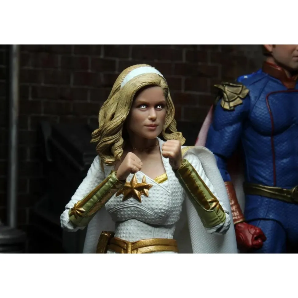 The Boys - Starlight Ultimate 7” Scale Action Figure