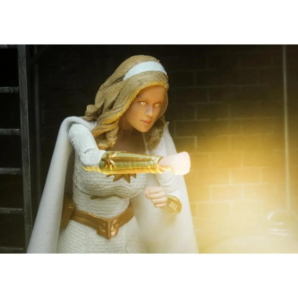 The Boys - Starlight Ultimate 7” Scale Action Figure