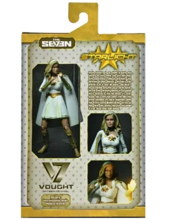 The Boys - Starlight Ultimate 7” Scale Action Figure