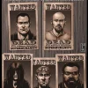 The Boys - Volume 06 The Self-Preservation Society Trade Paperback Book