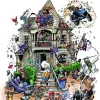 The Boys - Volume 04 We Gotta Go Now Trade Paperback Book