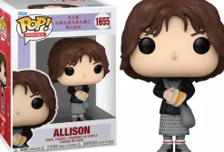 The Breakfast Club - Sincerely Yours Pop! Vinyl Bundle (Set of 5)