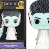 The Bride of Frankenstein (1935) - Bride of Frankenstein 4" Pop! Enamel Pin