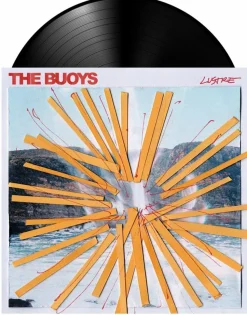 The Buoys - Lustre LP Vinyl Record