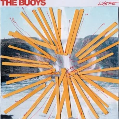 The Buoys - Lustre LP Vinyl Record