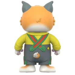 The Busy World of Richard Scarry - Huckle Cat SuperSize 16