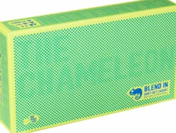 The Chameleon - Board Game