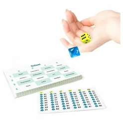 The Chameleon - Board Game