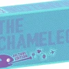 The Chameleon - The Chameleon Pictures Card Game