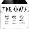 The Chats - High Risk Behaviour LP Vinyl Record