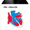 The Church - Of Skins and Heart LP Vinyl Record