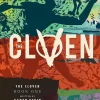 The Cloven: Book One by Garth Stein Hardcover Book