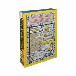 The Complete Dirty Plotte by Julie Doucet Paperback