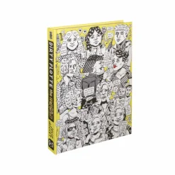 The Complete Dirty Plotte by Julie Doucet Paperback