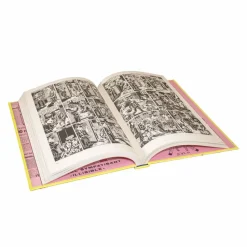 The Complete Dirty Plotte by Julie Doucet Paperback