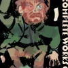The Complete Works of Fante Bukowski by Noah Van Sciver Paperback Book