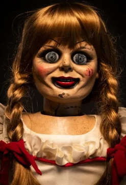 The Conjuring - Annabelle 1:1 Scale Life-Size Doll Replica