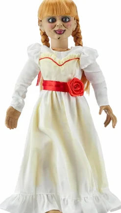 The Conjuring - Annabelle Prop Replica 18" Doll